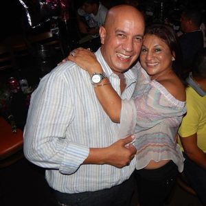 Meet your Posher, Manolo